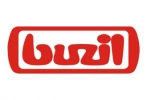 Logo Buzil – Reinigungsmittel und Chemie für professionelle Gebäudereinigung