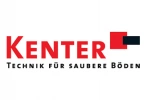 Logo Kenter – Reinigungsgeräte und Zubehör