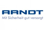 Logo Arndt-CT – Spezialbedarf Reinigung und Pflege